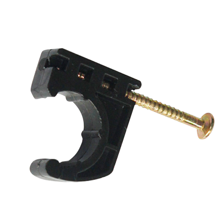 Pex J-Clip